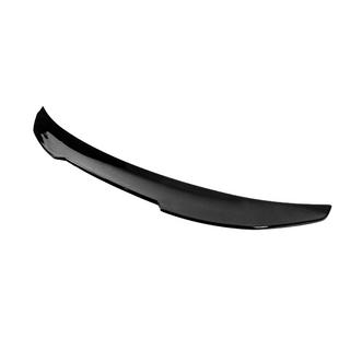 Spoiler i PSM-Style (til G22, blank sort) BMW 4-serie G22/23/26 2020– foto 2