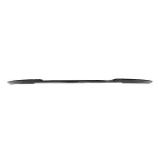 M4-Style spoiler (til G26, blank sort) BMW 4-serie G22/23/26 2020– foto 3