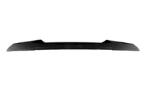 BMW 4-serie G22/23/26 2020– PSM-Style spoiler (til G26, blank sort) foto 4