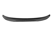 BMW 4-serie G22/23/26 2020– PSM-Style spoiler (til G26, blank sort) foto 3