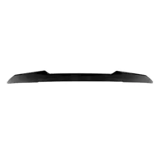 PSM-Style spoiler (til G26, blank sort) foto 4