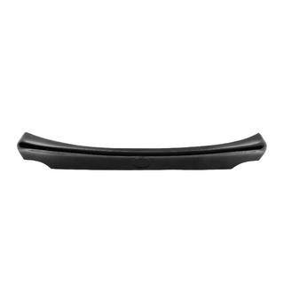 DPT spoiler (sort højglans) BMW 5-serie E39 1996–2003 foto 3