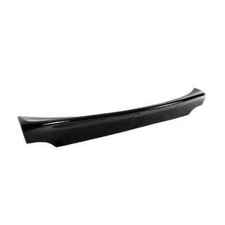 DPT spoiler (sort højglans) BMW 5-serie E39 1996–2003 foto 4
