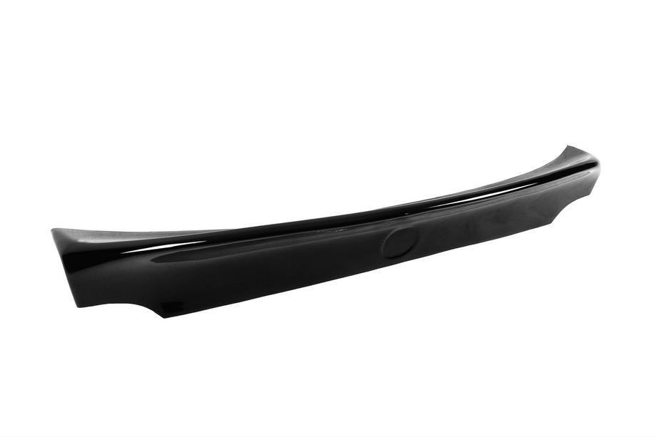 BMW 5-serie E39 1996–2003 DPT spoiler (sort højglans) Foto 4