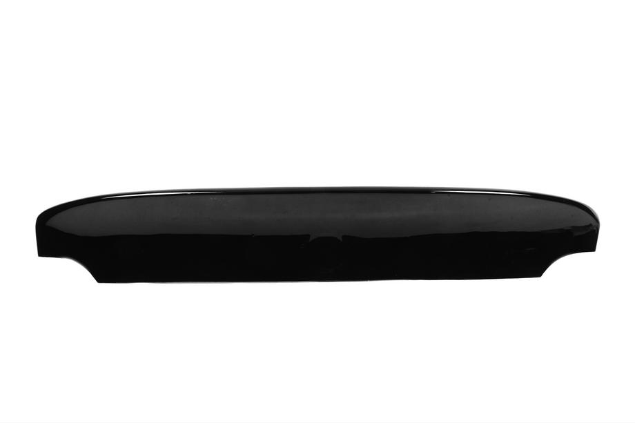 BMW 5-serie E39 1996–2003 DPT spoiler (sort højglans) Foto 5