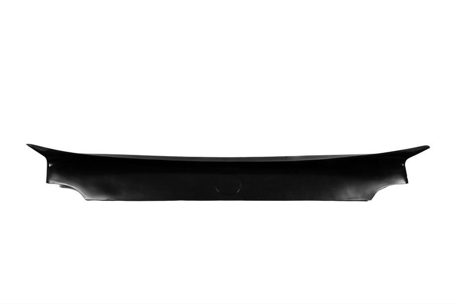 BMW 5-serie E39 1996–2003 DPT spoiler (sort højglans) Foto 6