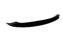 BMW 5-serie E60/E61 2003–2010 CSL-style spoiler (sort højglans) foto 4
