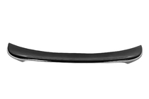 BMW 5-serie E60/E61 2003–2010 CSL-style spoiler (sort højglans) foto 6