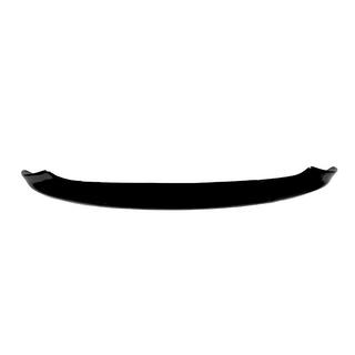 CSL-style spoiler (sort højglans) foto 1