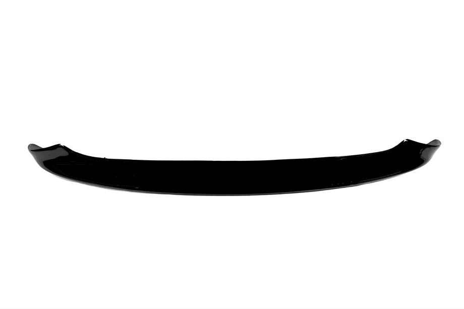 BMW 5-serie E60/E61 2003–2010 CSL-style spoiler (sort højglans) Image