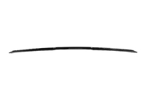 BMW 5-serie E60/E61 2003–2010 DPT V-2 spoiler (blank højglans) foto 2