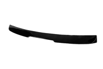 BMW 5-serie E60/E61 2003–2010 DPT V-2 spoiler (blank højglans) foto 4