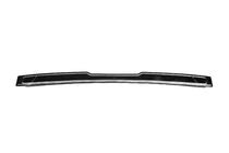 BMW 5-serie E60/E61 2003–2010 DPT V-2 spoiler (blank højglans) foto 6