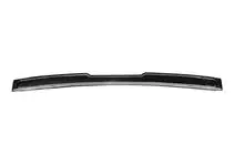 BMW 5-serie E60/E61 2003–2010 Bagrudevisir DPT V-3 (sort højglans) foto 8