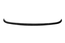 BMW 5-serie E60/E61 2003–2010 MP-Style spoiler (blank sort) foto 3