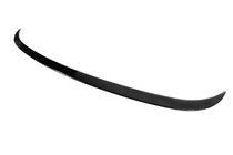 BMW 5-serie E60/E61 2003–2010 MP-Style spoiler (blank sort) foto 4
