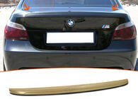 BMW 5-serie E60/E61 2003–2010 M5-Style spoiler (til lakering) foto 1