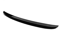 BMW 5-serie E60/E61 2003–2010 M5-Style spoiler (til lakering) foto 4