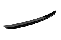 BMW 5-serie E60/E61 2003–2010 M5-Style spoiler (til lakering) foto 8