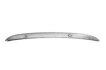 BMW 5-serie E60/E61 2003–2010 M5-Style spoiler (til lakering) foto 9