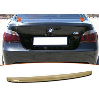 M5-Style spoiler (til lakering) foto 1