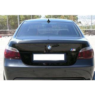 M5-Style spoiler (til lakering) foto 2