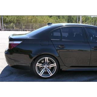 M5-Style spoiler (til lakering) foto 3
