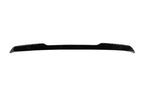 BMW 5-serie E60/E61 2003–2010 Spoiler M4-Style (sort højglans) foto 4