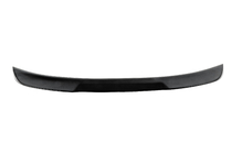 BMW 5-serie E60/E61 2003–2010 Spoiler M4-Style (sort højglans) foto 5