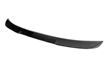 BMW 5-serie E60/E61 2003–2010 Spoiler M4-Style (sort højglans) foto 6