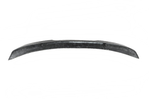 BMW 5-serie E60/E61 2003–2010 Spoiler M4-Style (sort højglans) foto 8