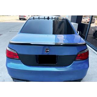 Spoiler M4-Style (sort højglans)