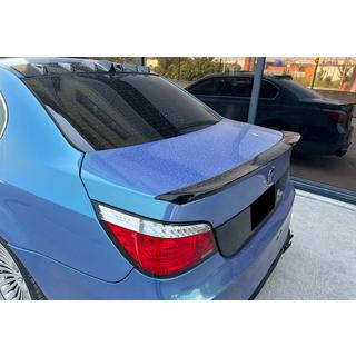 Spoiler M4-Style (sort højglans) foto 2