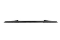 BMW 5-serie E60/E61 2003–2010 Spoiler i PSM-style (højglans sort) foto 5