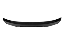 BMW 5-serie E60/E61 2003–2010 Spoiler i PSM-style (højglans sort) foto 4