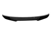 BMW 5-serie E60/E61 2003–2010 Spoiler i PSM-style (højglans sort) foto 8