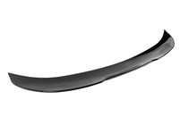 BMW 5-serie F10/F11 2010–2016 Spoiler PSM-Style (til F10, sort højglans) foto 5
