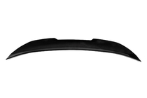 BMW 5-serie F10/F11 2010–2016 Spoiler PSM-Style (til F10, sort højglans) foto 6