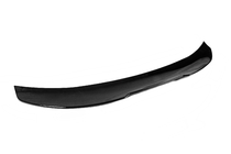 BMW 5-serie G30/G31 2017–2023 Spoiler i PSM-style (højglans sort) foto 5