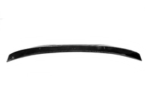 BMW 5-serie G30/G31 2017–2023 Spoiler i PSM-style (højglans sort) foto 6