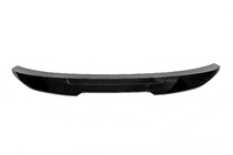 BMW 5-serie G30/G31 2017–2023 Spoiler i PSM-style (højglans sort) foto 7