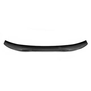 Spoiler i PSM-style (højglans sort) BMW 5-serie G30/G31 2017–2023 foto 4