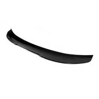 Spoiler i PSM-style (højglans sort) BMW 5-serie G30/G31 2017–2023 foto 2