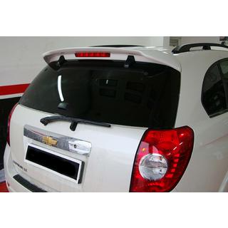 DPT spoiler (til lakering) Chevrolet Captiva 2006–2019 foto 1