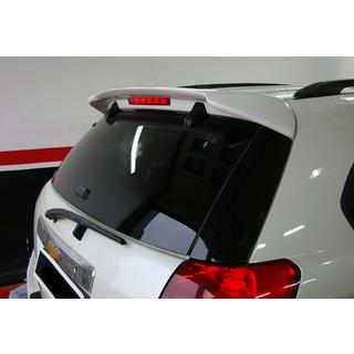 DPT spoiler (til lakering) Chevrolet Captiva 2006–2019 foto 2