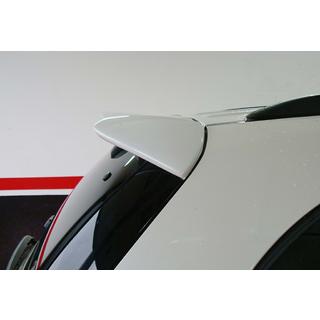 DPT spoiler (til lakering) Chevrolet Captiva 2006–2019 foto 3