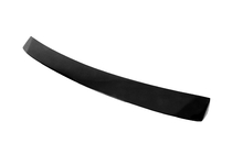 Chevrolet Cruze 2009–2015 DPT bagrudespoiler (SD, til lakering) foto 4