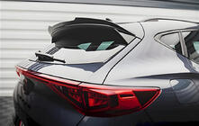 Cupra Formentor 2020– DPT spoiler (sort højglans) foto 1