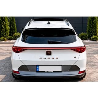 DPT spoiler (sort højglans) Cupra Formentor 2020– foto 2