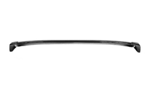 Dacia Duster 2008–2018 DPT spoiler (sort højglans) foto 7